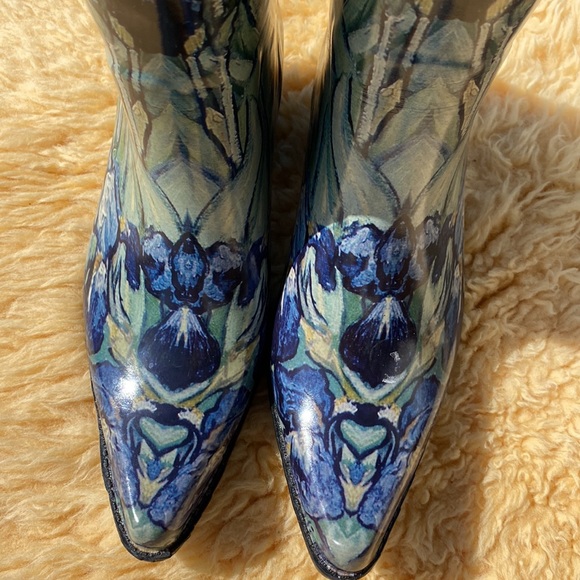 Nomad rubber boots - Picture 8 of 8